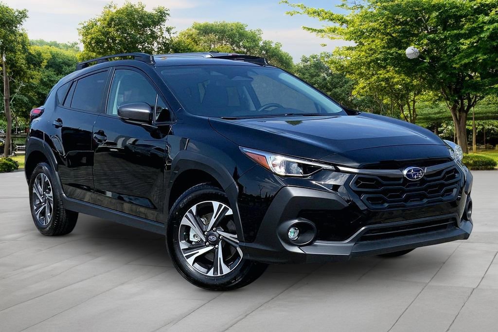 Certified 2026 Subaru Crosstrek 2.0i Premium image 3