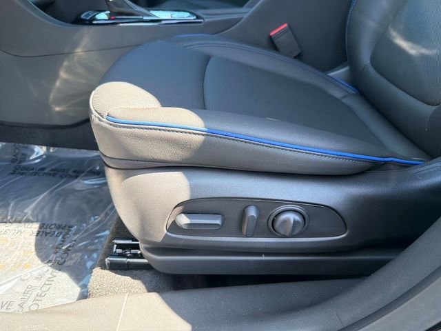 New 2026 Buick Encore GX Sport Touring FWD image 19