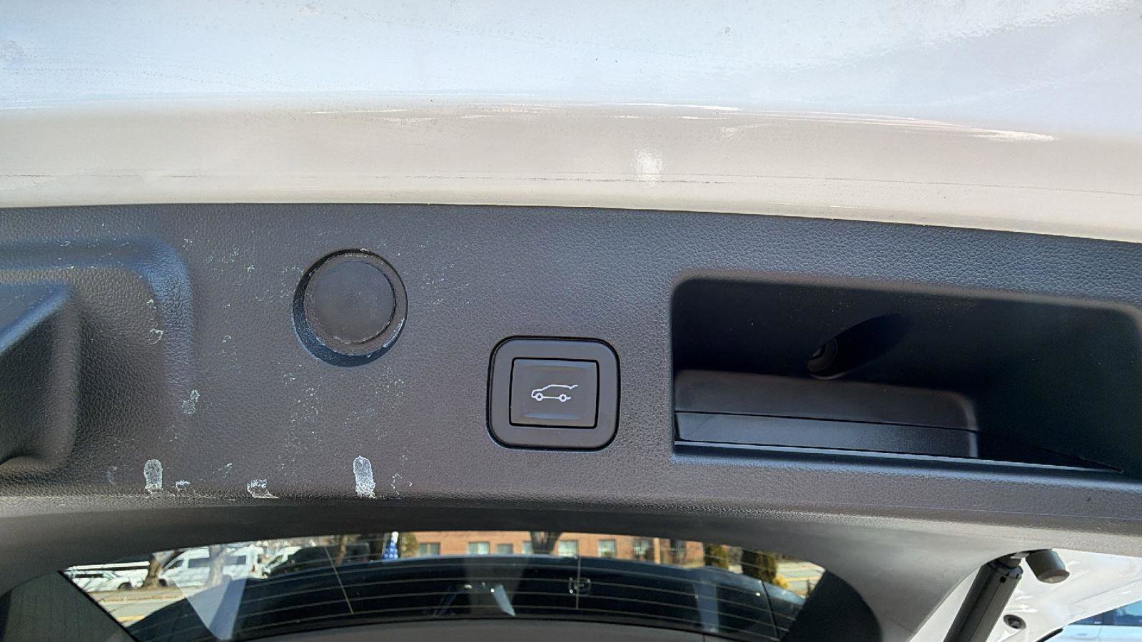 New 2026 GMC Terrain Elevation w/ Elevation Premium Package image 12