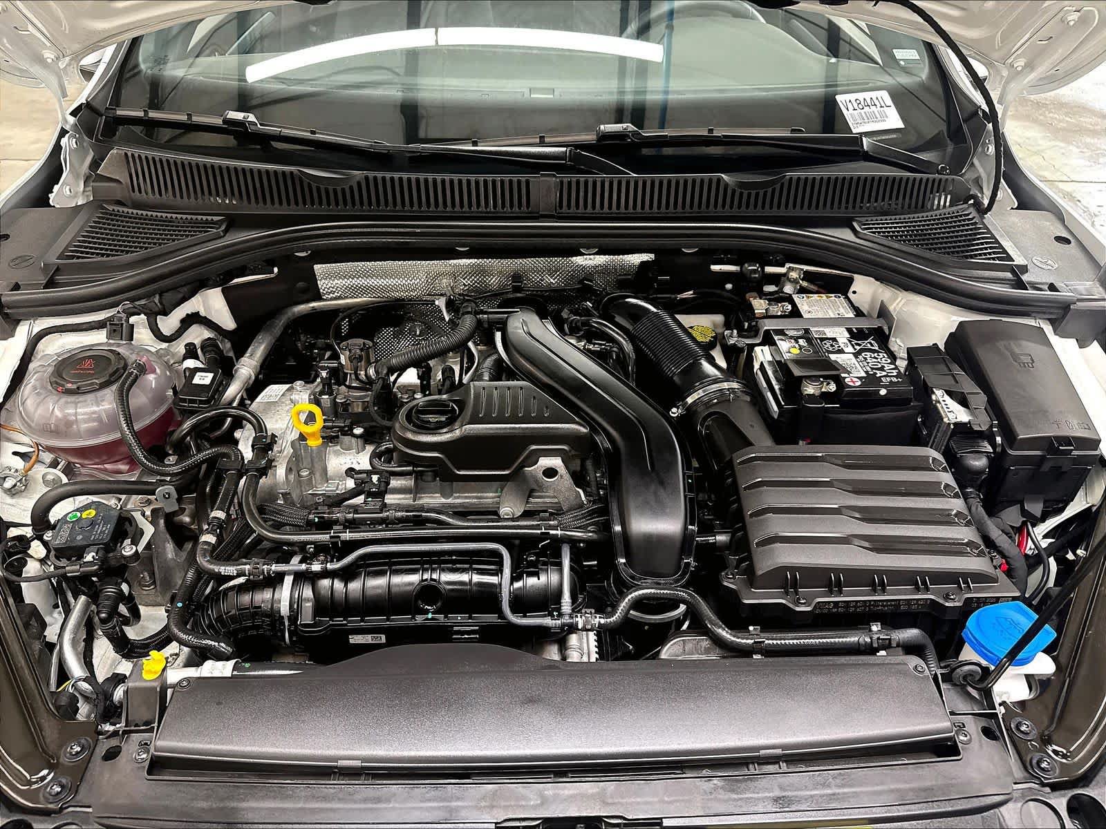 Used 2026 Volkswagen Jetta Sport FWD image 30