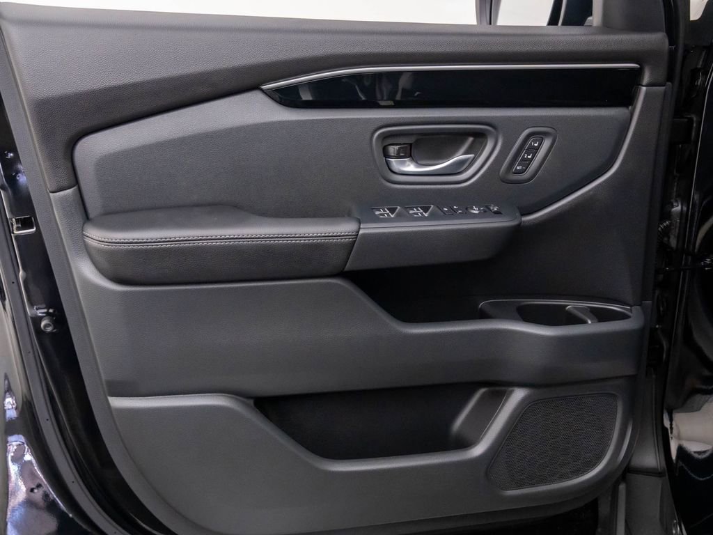 New 2026 Honda Passport RTL image 14
