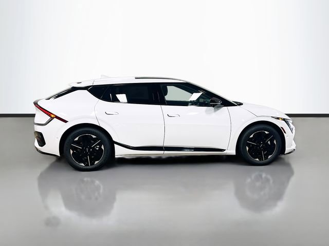 New 2025 Kia EV6 GT-Line RWD image 8