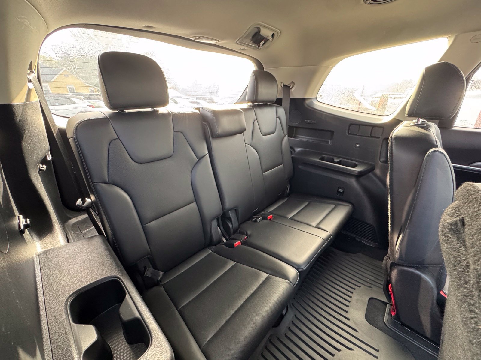 Used 2021 Kia Telluride S FWD image 31
