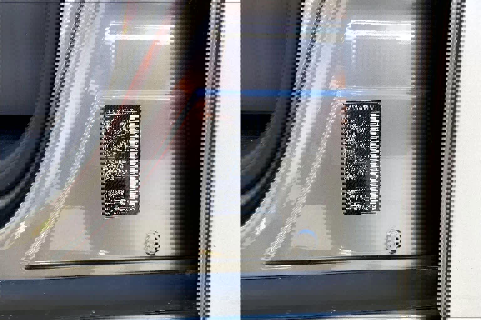 Used 2019 INFINITI QX80 Luxe image 37