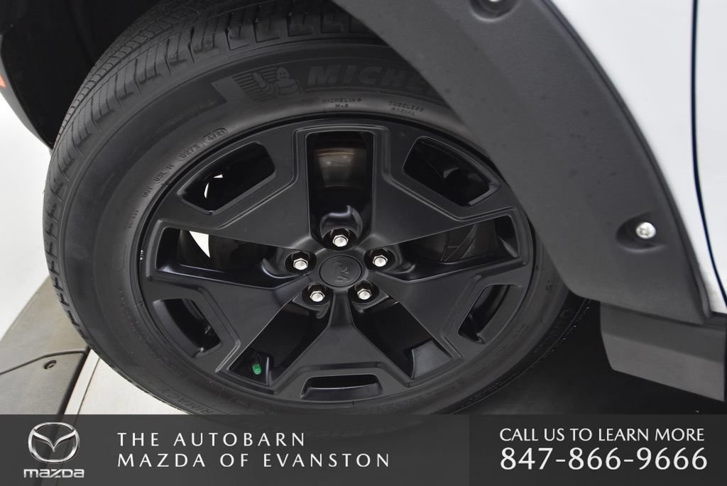 Used 2022 Ford Bronco Sport Outer Banks w/ Tech Package AWD/4WD image 42