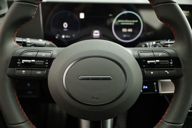 New 2025 Hyundai Sonata N Line image 12