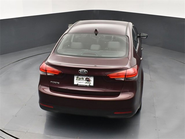 Used 2018 Kia Forte LX w/ LX Popular Package image 17