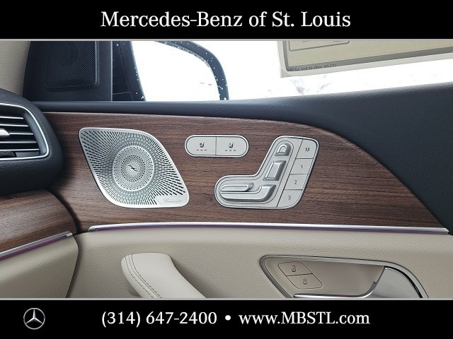 New 2026 Mercedes-Benz GLE 450 4MATIC image 33