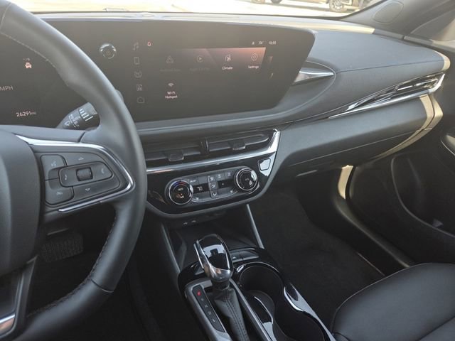Used 2024 Buick Envista Sport Touring w/ Convenience I Package image 35