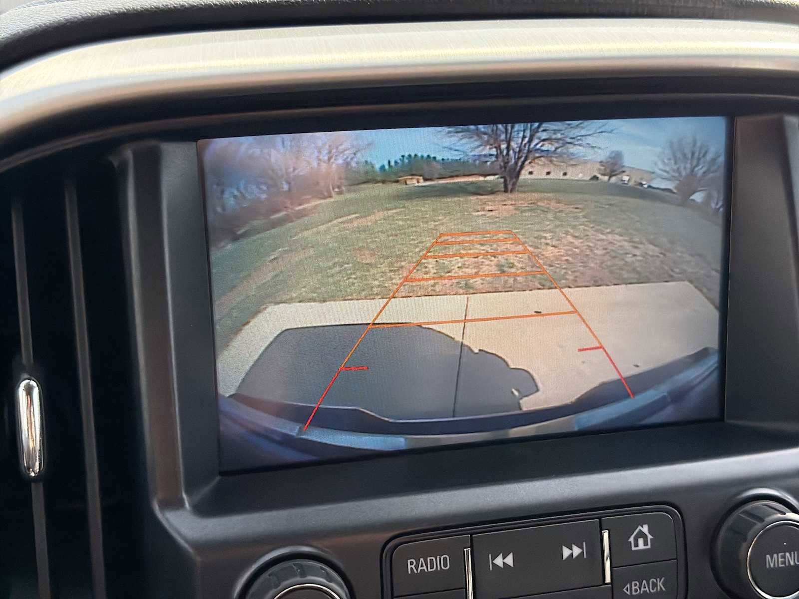 Used 2017 GMC Canyon SLT w/ Trailering Package image 24