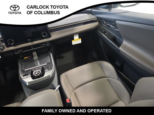 New 2026 Toyota bZ Woodland AWD/4WD image 18