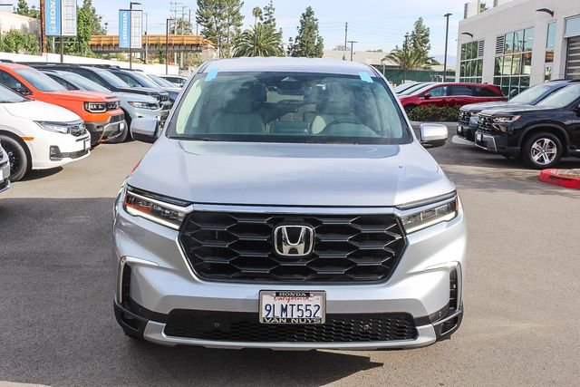 Used 2024 Honda Pilot EX-L image 2