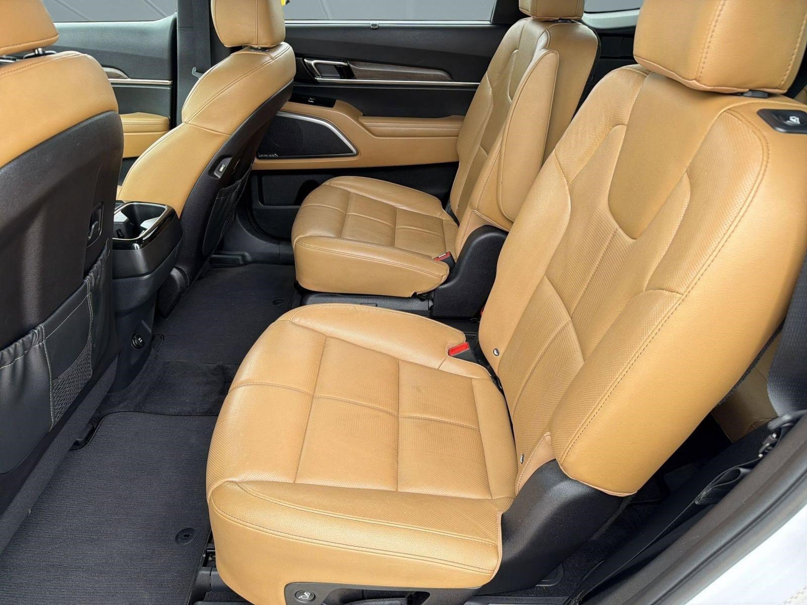 Used 2021 Kia Telluride SX image 15