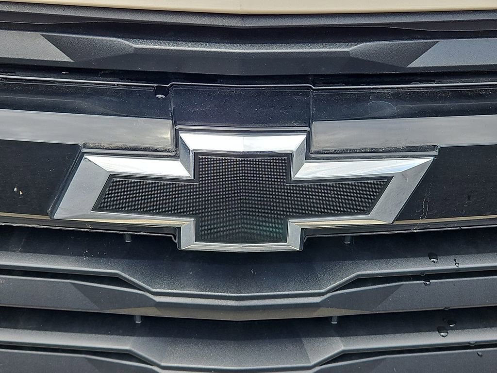 Used 2023 Chevrolet Colorado Z71 w/ Z71 Convenience Package 2 AWD/4WD image 30