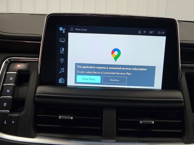 Used 2023 Chevrolet Tahoe LT AWD/4WD image 25
