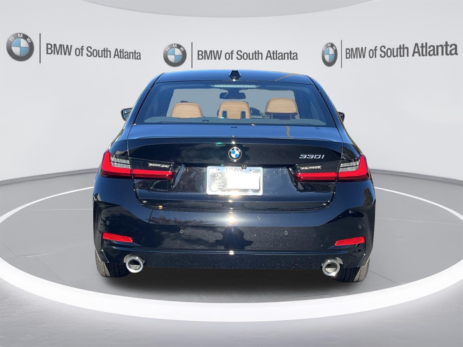 New 2026 BMW 330i Sedan w/ Convenience Package RWD image 26