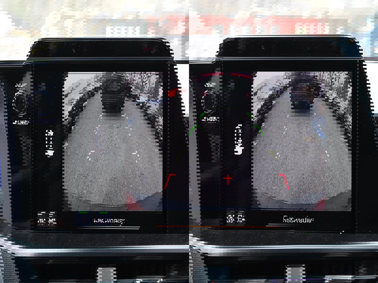 New 2026 Subaru Outback Premium image 13