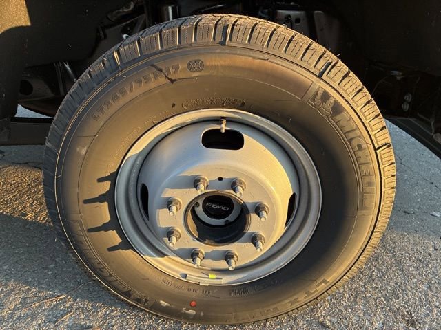 New 2026 Ford F350 XL image 11