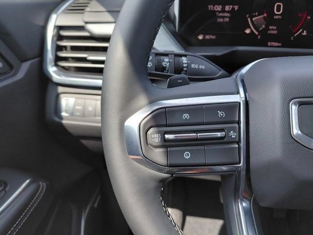 New 2025 GMC Acadia Elevation FWD image 27
