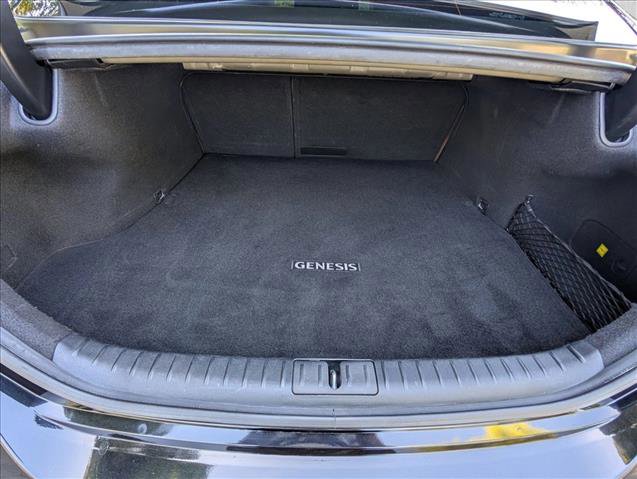 Used 2022 Genesis G70 2.0T w/ Prestige Package image 7