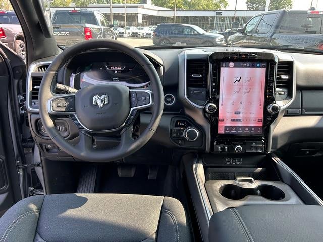 New 2026 RAM 1500 Big Horn image 16