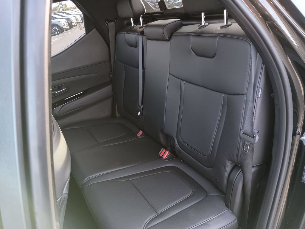 New 2026 Hyundai Santa Cruz XRT AWD/4WD image 28