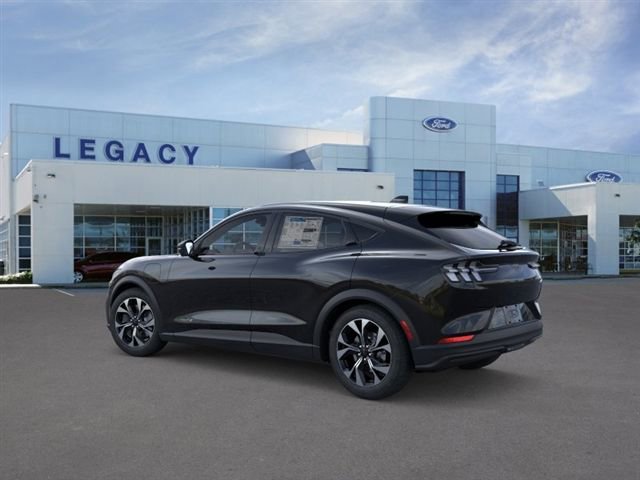 New 2026 Ford Mustang Mach-E Select w/ Technology Package image 4