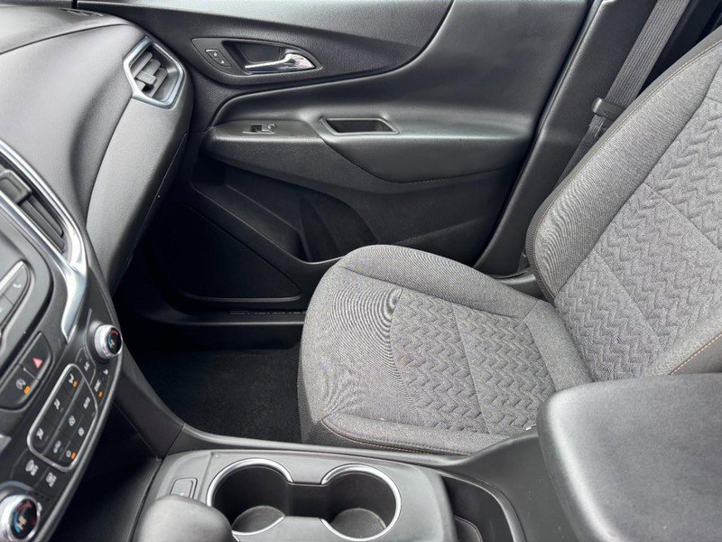 Used 2022 Chevrolet Equinox LT image 13
