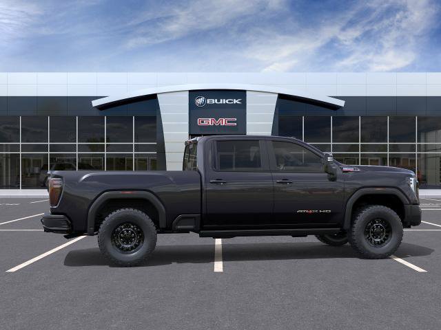 New 2026 GMC Sierra 2500 AT4X w/ AT4X AEV Edition AWD/4WD image 29