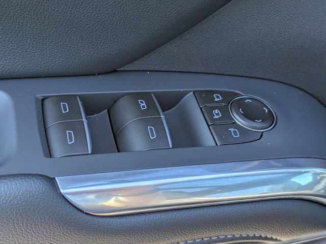 New 2026 Chevrolet Traverse High Country AWD/4WD image 10