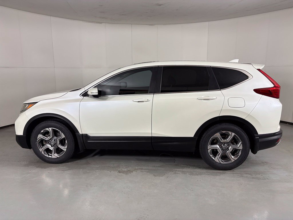 Used 2017 Honda CR-V EX image 5