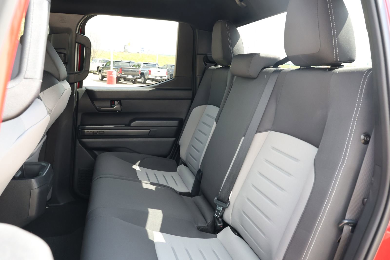 New 2026 Toyota Tacoma TRD Sport image 31