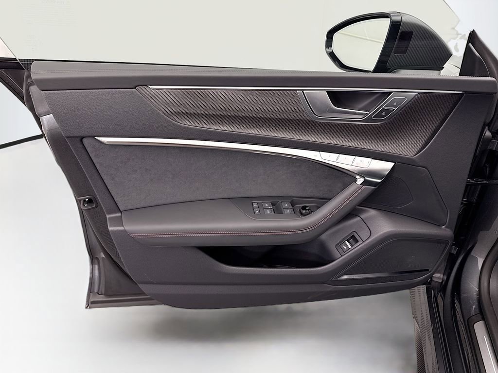 New 2026 Audi RS 7 Performance image 24