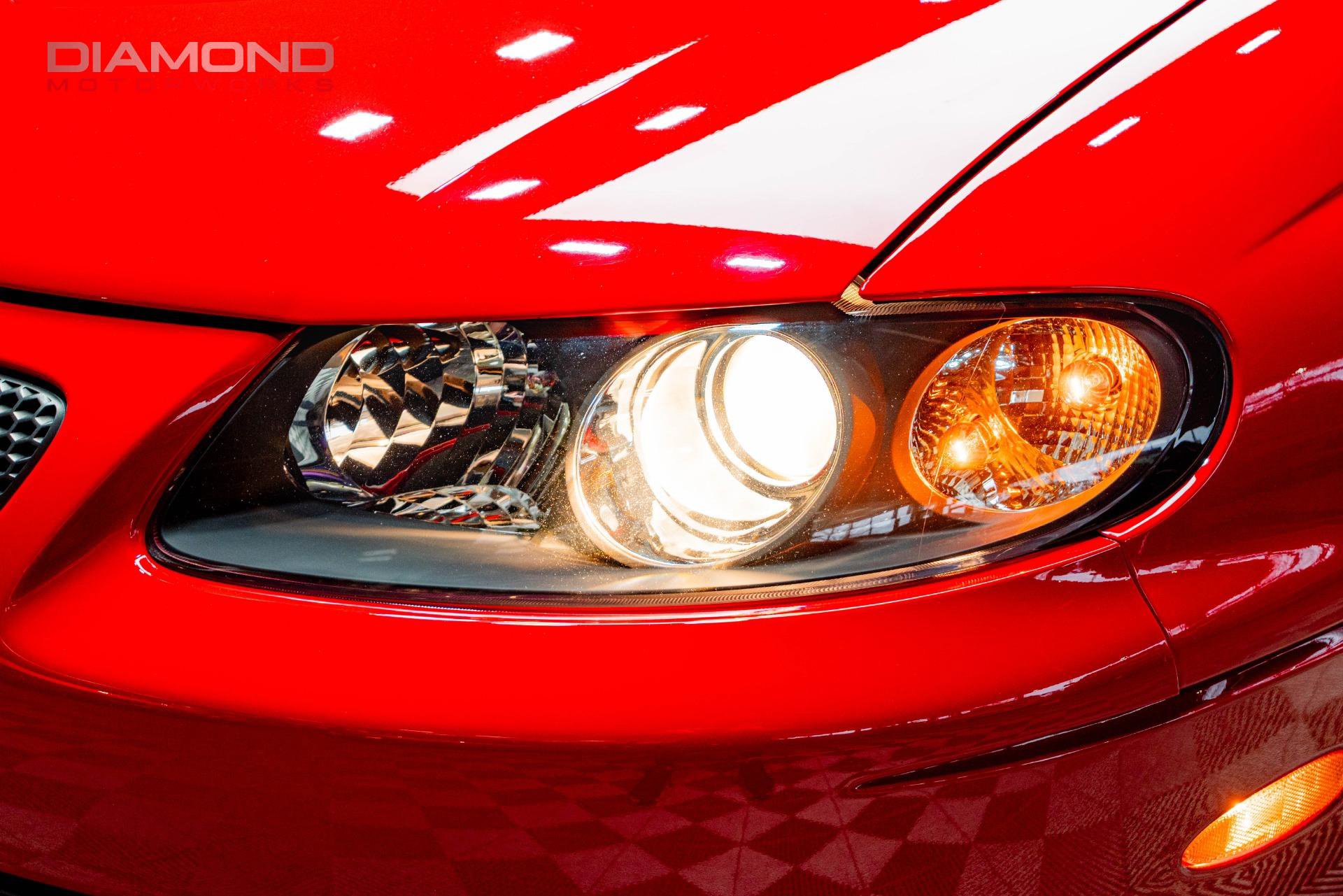 Used 2006 Pontiac GTO image 66