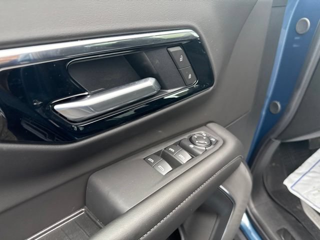 New 2026 Chevrolet Tahoe LS w/ LS Custom Edition AWD/4WD image 13