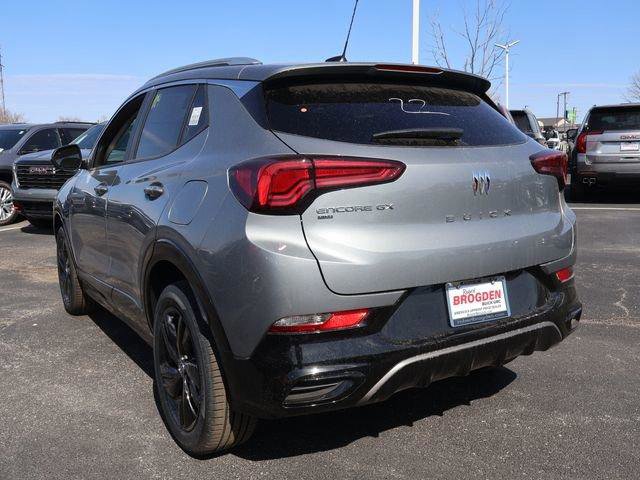 New 2026 Buick Encore GX Sport Touring image 5