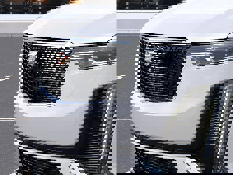 New 2025 Cadillac XT6 Premium Luxury image 13