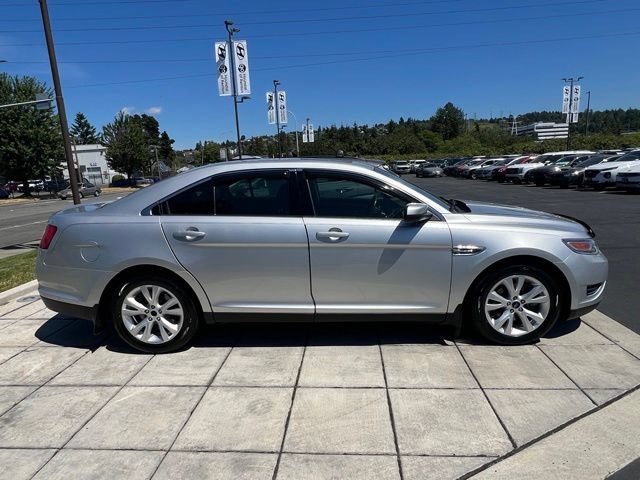 Used 2012 Ford Taurus SEL FWD image 6