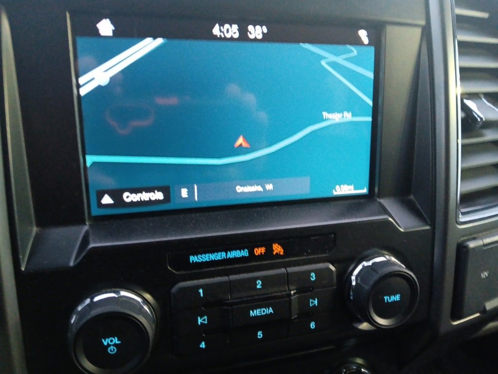 Used 2018 Ford F150 XLT w/ Equipment Group 302A Luxury image 23