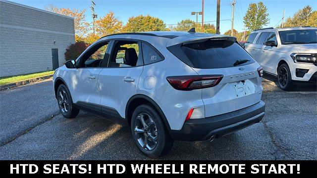 New 2026 Ford Escape ST-Line w/ Cold Weather Package image 4