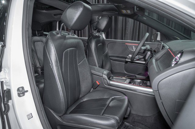 New 2026 Mercedes-Benz GLA 250 4MATIC image 14