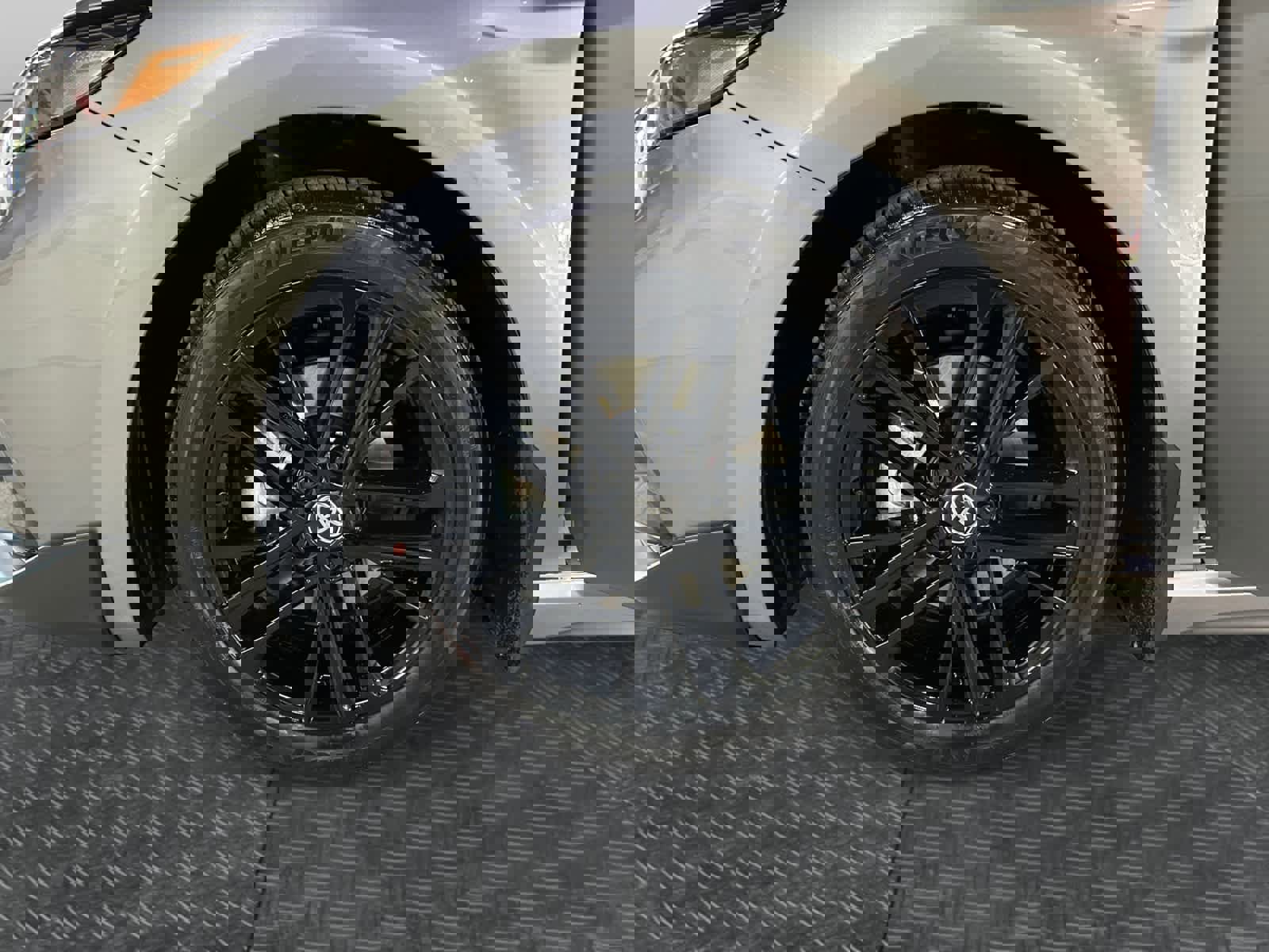 Used 2026 Toyota Camry SE image 19