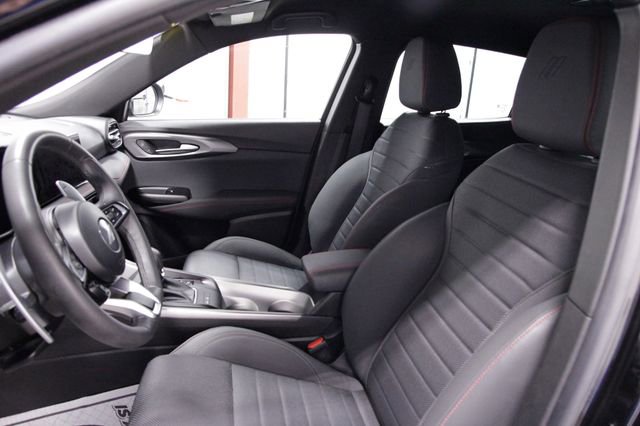 Used 2024 Dodge Hornet R/T image 13