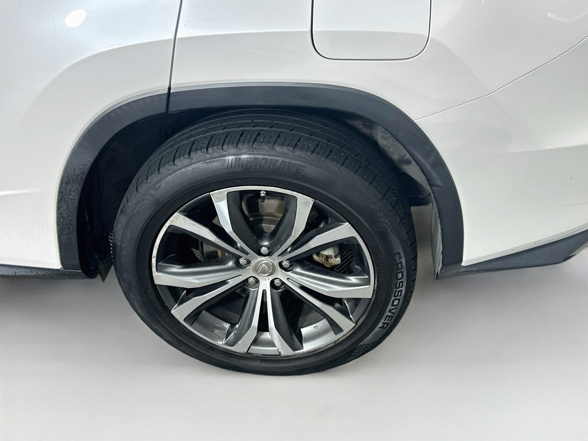 Used 2017 Lexus RX 350 FWD w/ Premium Package image 11
