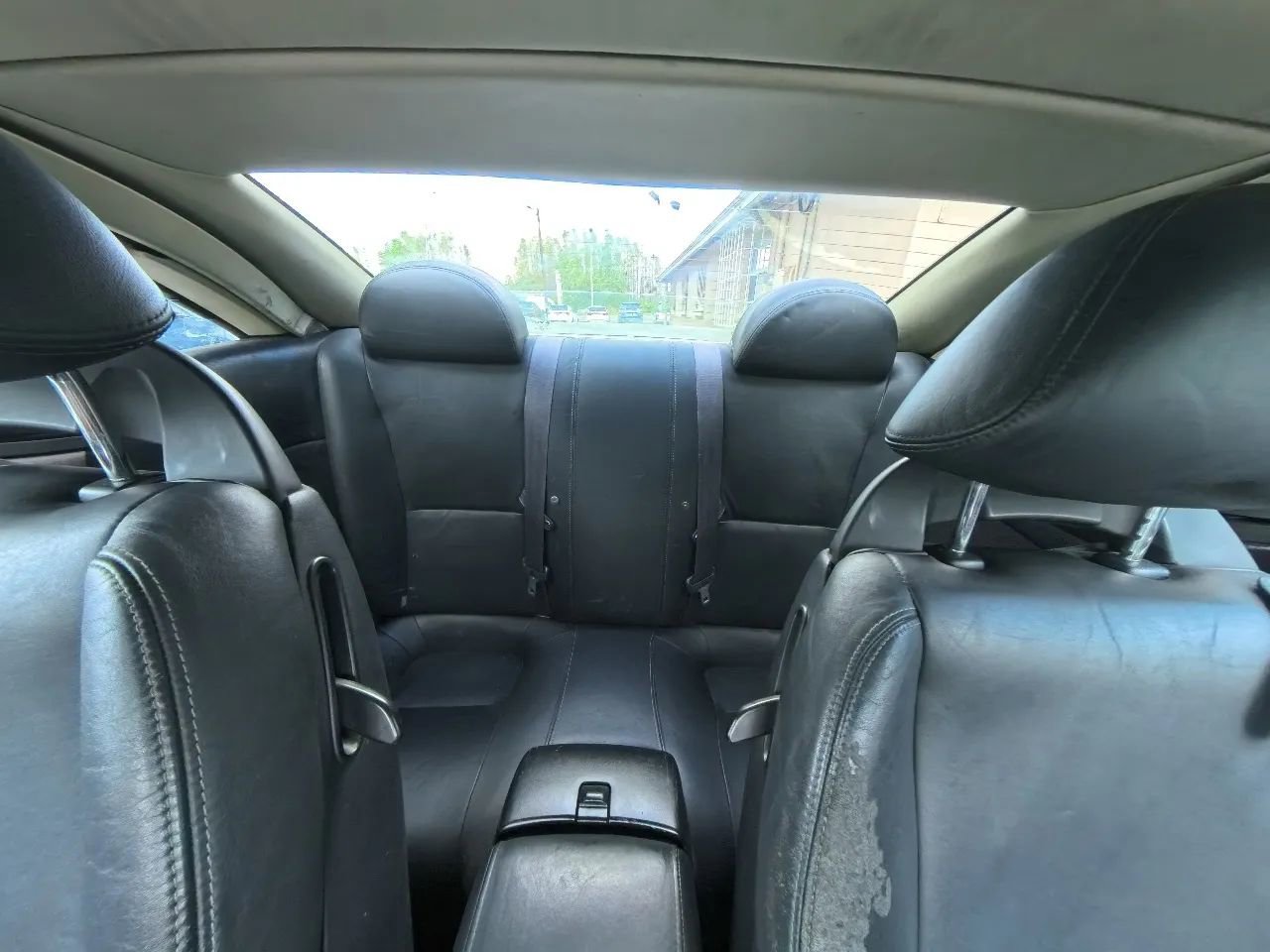 Used 2002 Lexus SC 430 Convertible image 35