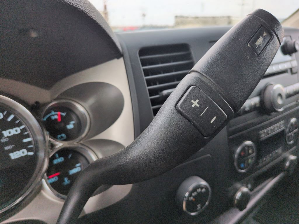 Used 2011 GMC Sierra 1500 SLE w/ Power Tech Package image 24