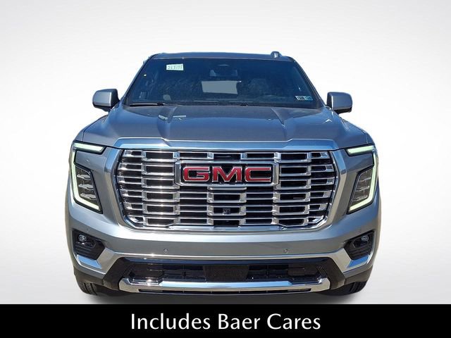 New 2026 GMC Yukon Denali w/ Sun & Power Step Package image 2
