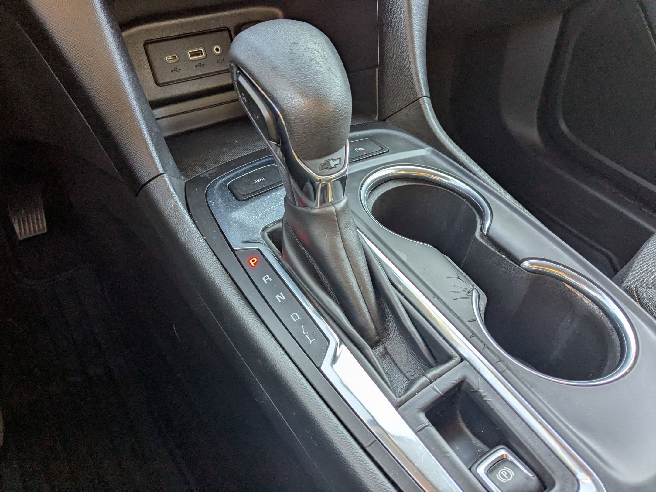 Used 2023 Chevrolet Equinox LT image 26