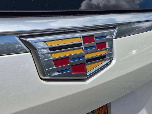 Certified 2021 Cadillac Escalade Premium Luxury Platinum AWD/4WD image 32