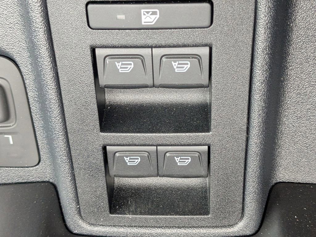 New 2026 Ford Bronco Big Bend image 25